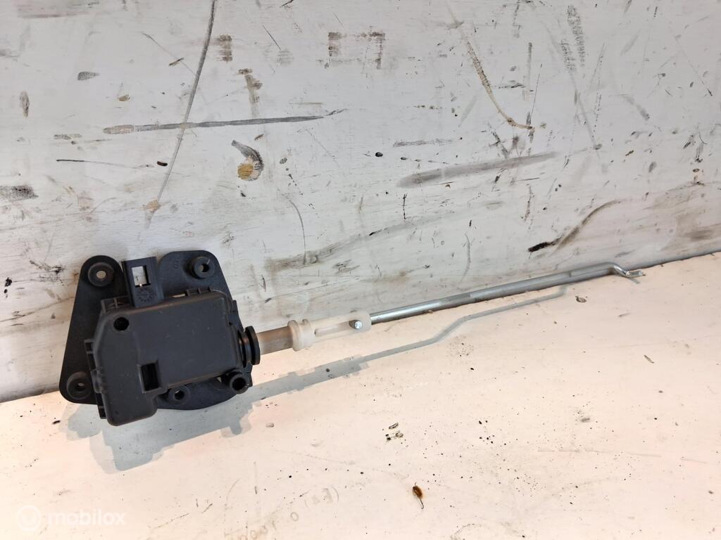 Achterklep motor Audi A3 8P 2.0 FSI ('03-'12) 8E9827833, Auto-onderdelen, Audi, Gebruikt, Audi, Ophalen of Verzenden