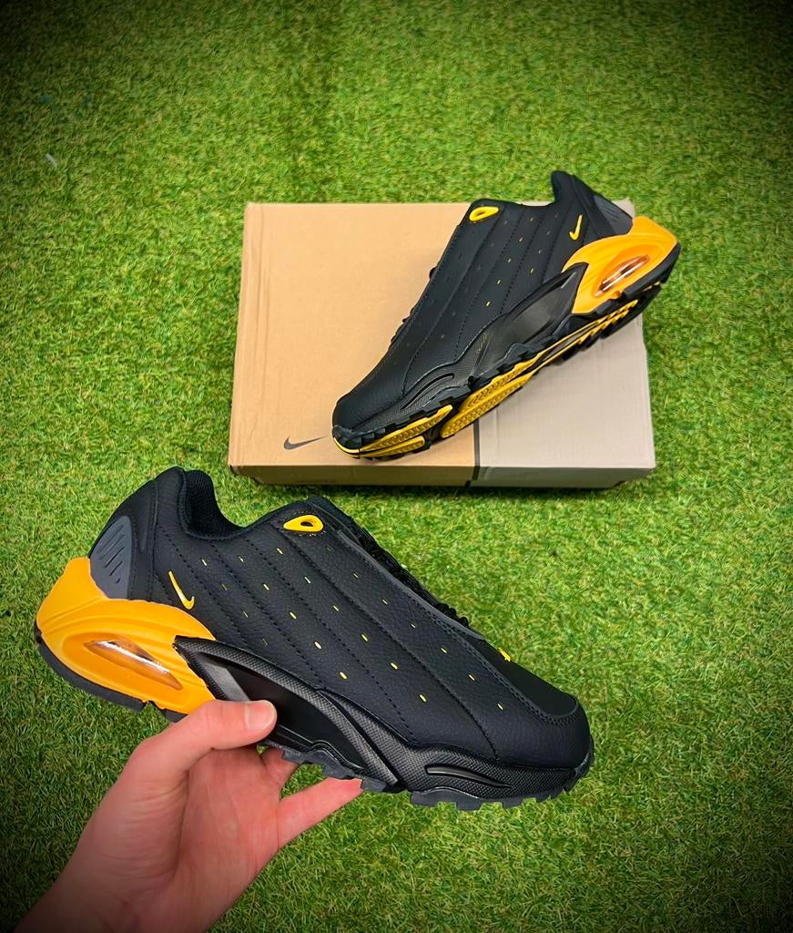 Nike Nocta Sneakers maat 42, Zwart, Ophalen of Verzenden, Sneakers of Gympen, Zo goed als nieuw