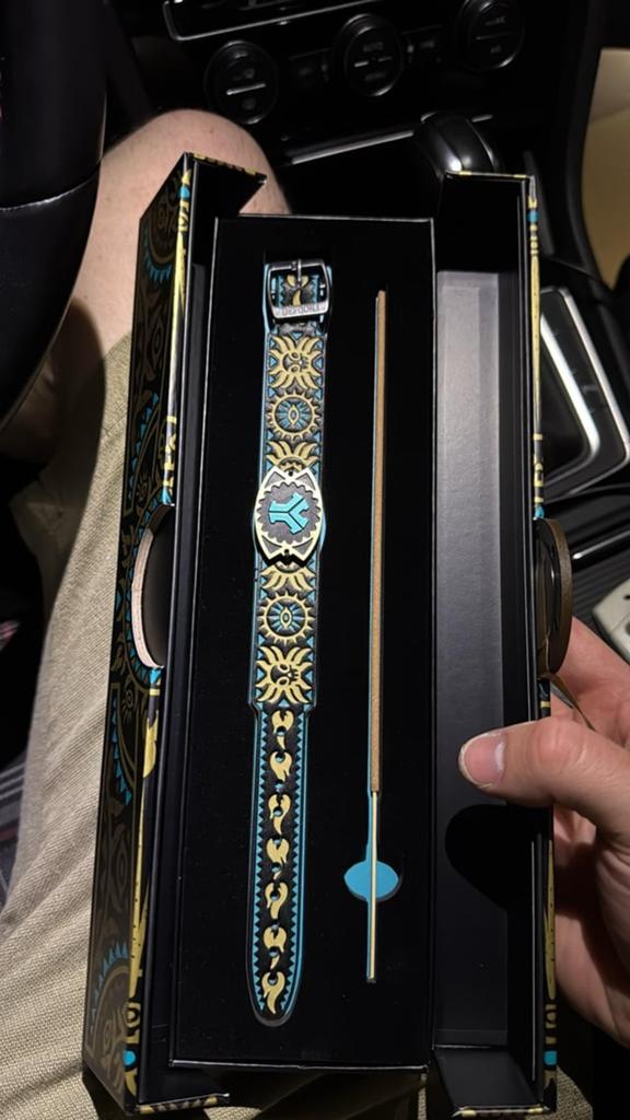 Gezocht: Defqon.1 Armbanden (na 2026), Verzenden, Gebruikt, Overige kleuren, Kunststof of Plastic