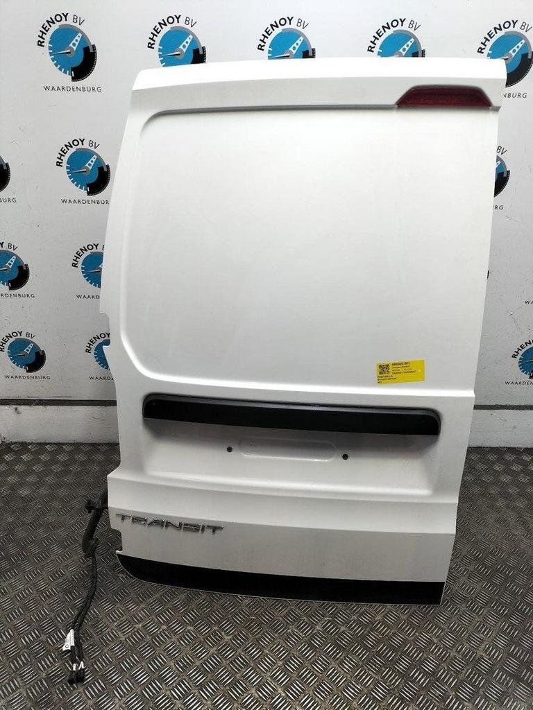 FORD TRANSIT CONNECT SKN TREND PORTIER LA  2024, Gebruikt, Deur, Ophalen of Verzenden, Achter