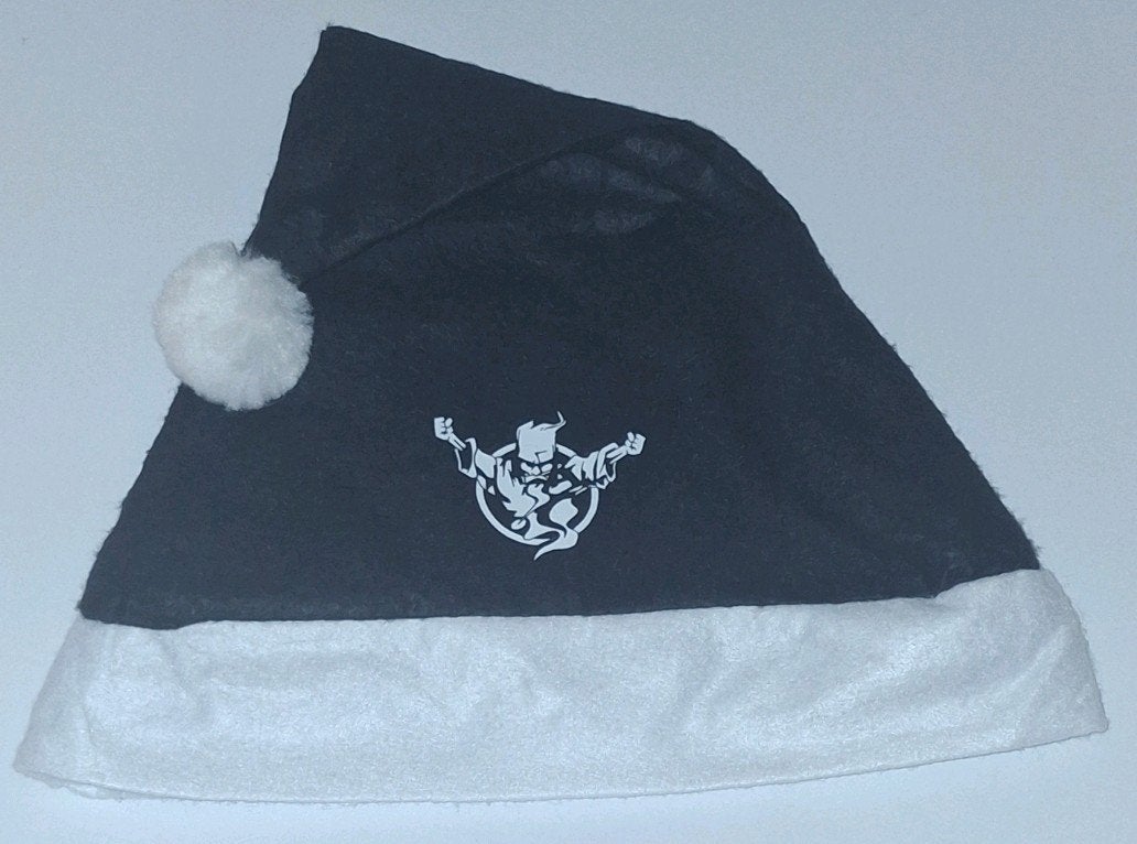 Thunderdome kerstmuts !, Diversen, Ophalen of Verzenden, Nieuw