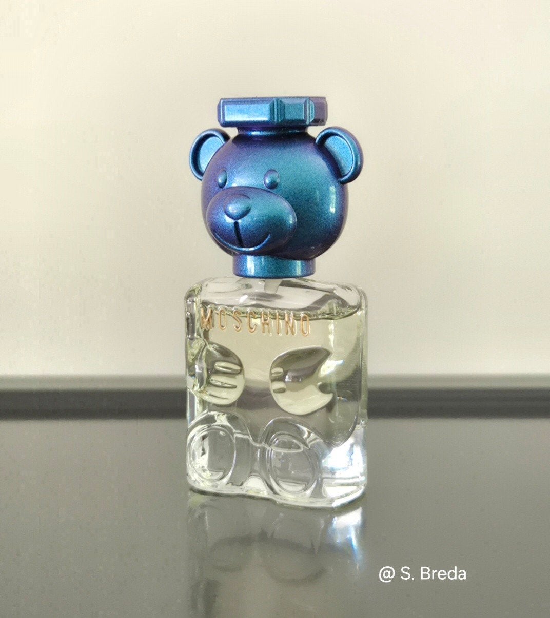 Moschino - Toy 2 Pearl - miniatuur nieuw, Ophalen of Verzenden, Nieuw