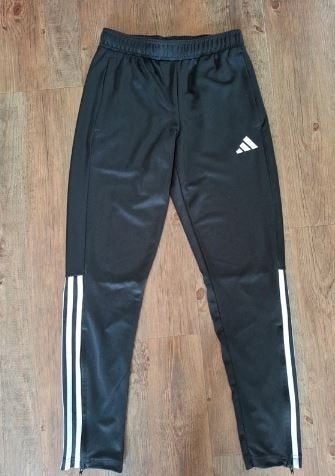 Adidas Sereno Aeroready cut 3-stripes regular, Adidas, Zwart, Overige typen, Ophalen of Verzenden