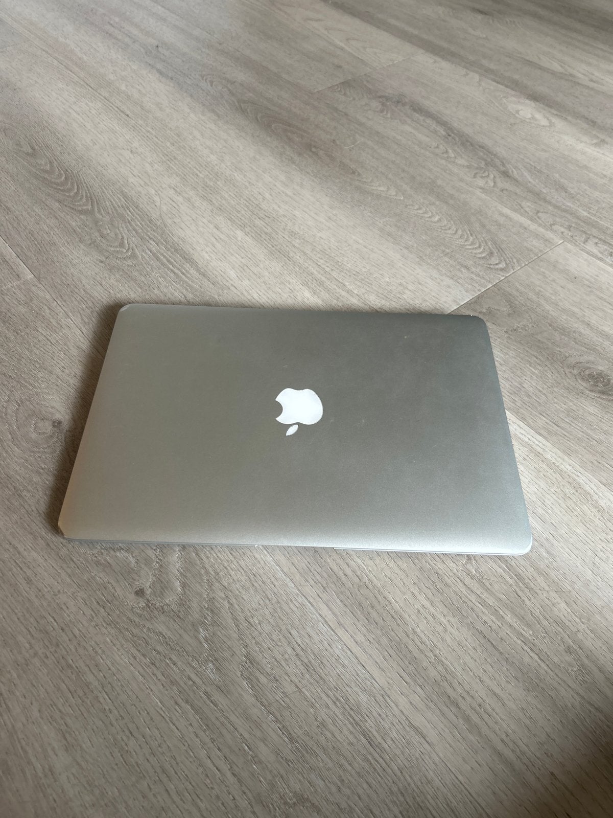 MacBook Air 13 inch - Goede staat, Ophalen, 256 GB, 2 tot 3 Ghz, Qwerty