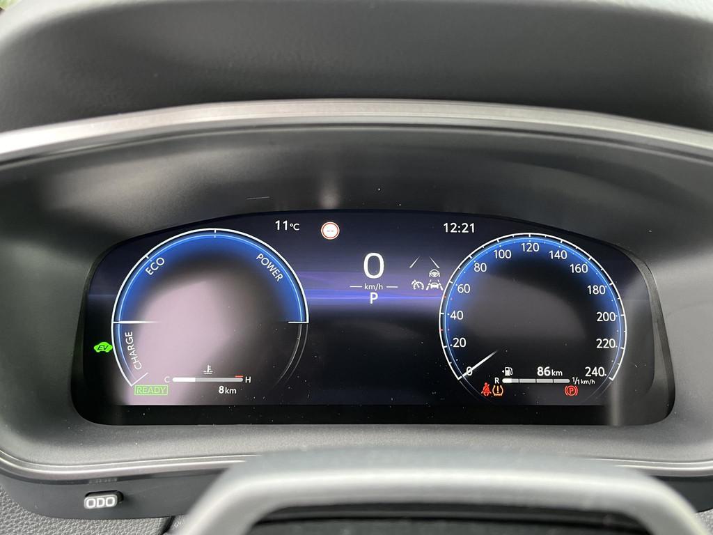 Toyota Corolla Cross Hybrid 180 GR Sport, 1440 kg, Euro 6, 4 cilinders, 179 pk