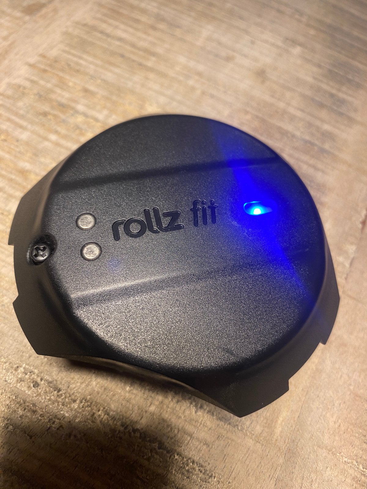 Rollz fit (tbv Rollz Motion), Diversen, Ophalen of Verzenden, Zo goed als nieuw