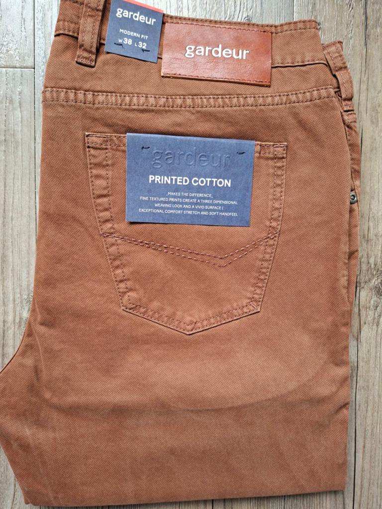 GARDEUR Bill-3 modern fit jeans W38 L32, Overige kleuren, Nieuw, Ophalen of Verzenden, Gardeur
