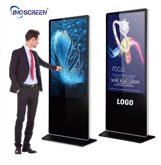 Reclame scherm, Ophalen of Verzenden, Nieuw