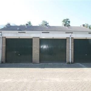 Garagebox te huur Zwijndrecht €240 incl electra, Ophalen, Gelezen