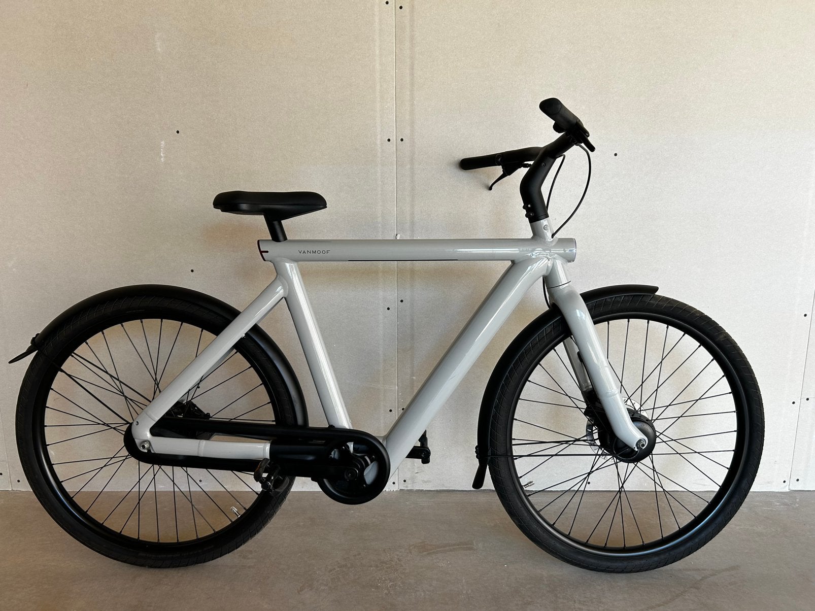 Vanmoof S5 | Nieuwstaat | 865km, Ophalen, Zo goed als nieuw, 55 tot 59 cm, Vanmoof