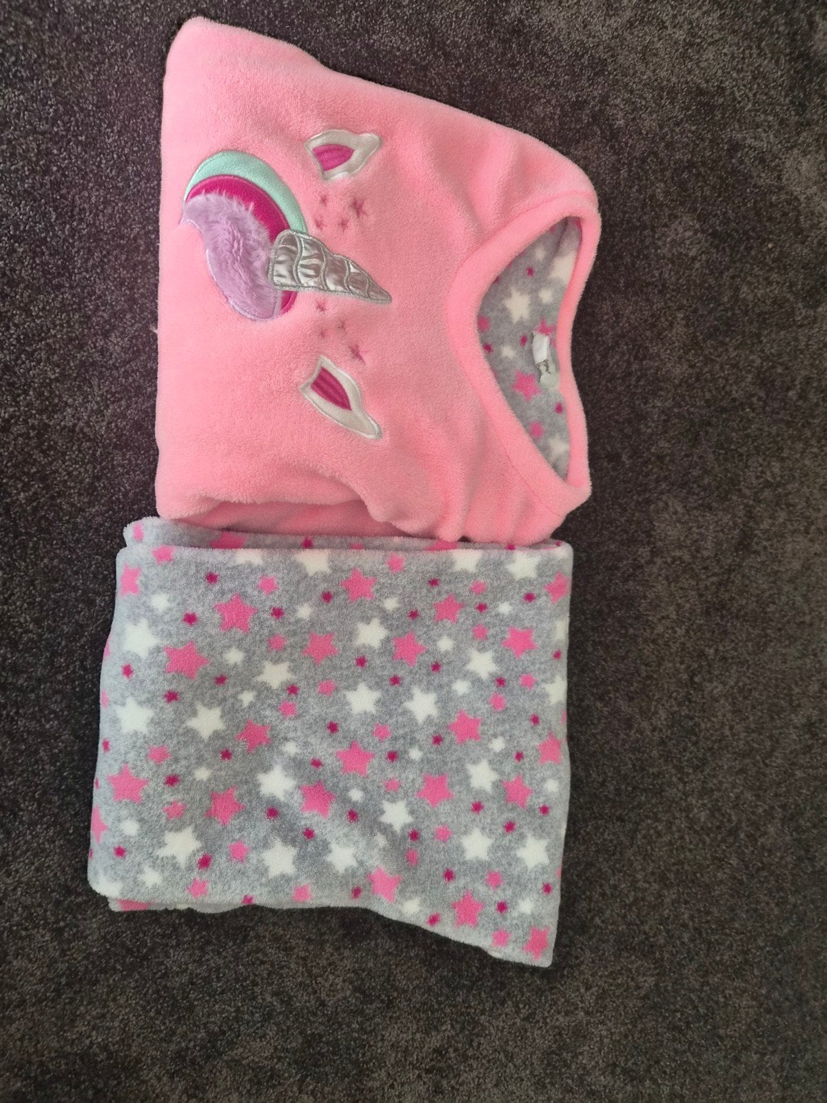 Pyjama disney, Ophalen of Verzenden, Zo goed als nieuw, Maat 42/44 (L)