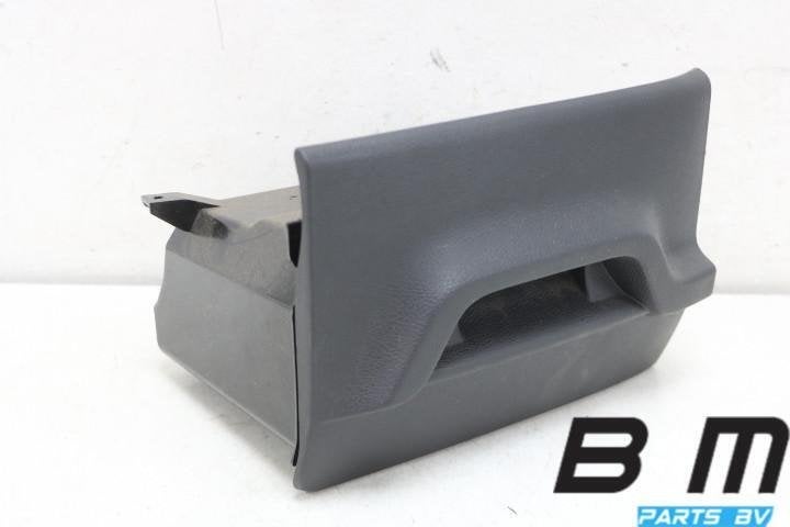 Lade onder voorstoel links VW Polo 6C 6Q0882599, Gebruikt