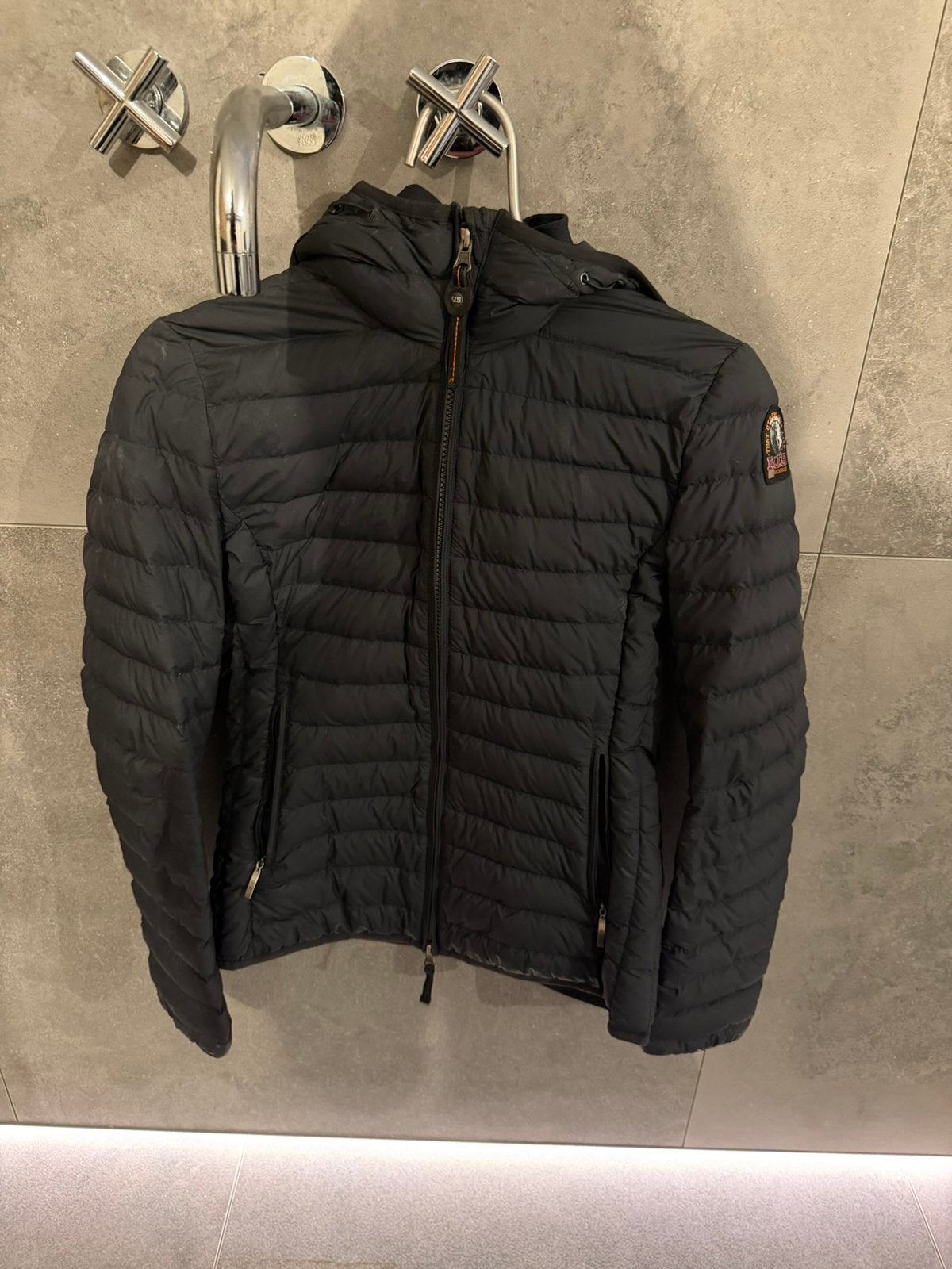 Parajumpers S, Ophalen, Zo goed als nieuw