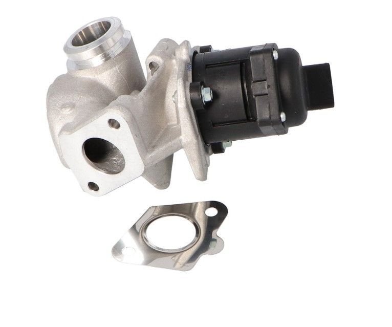 Citroen Peugeot 1.4 HDI egr klep Ford 1.4 1.6 TDCI egr klep, -, -, Nieuw, Ophalen of Verzenden