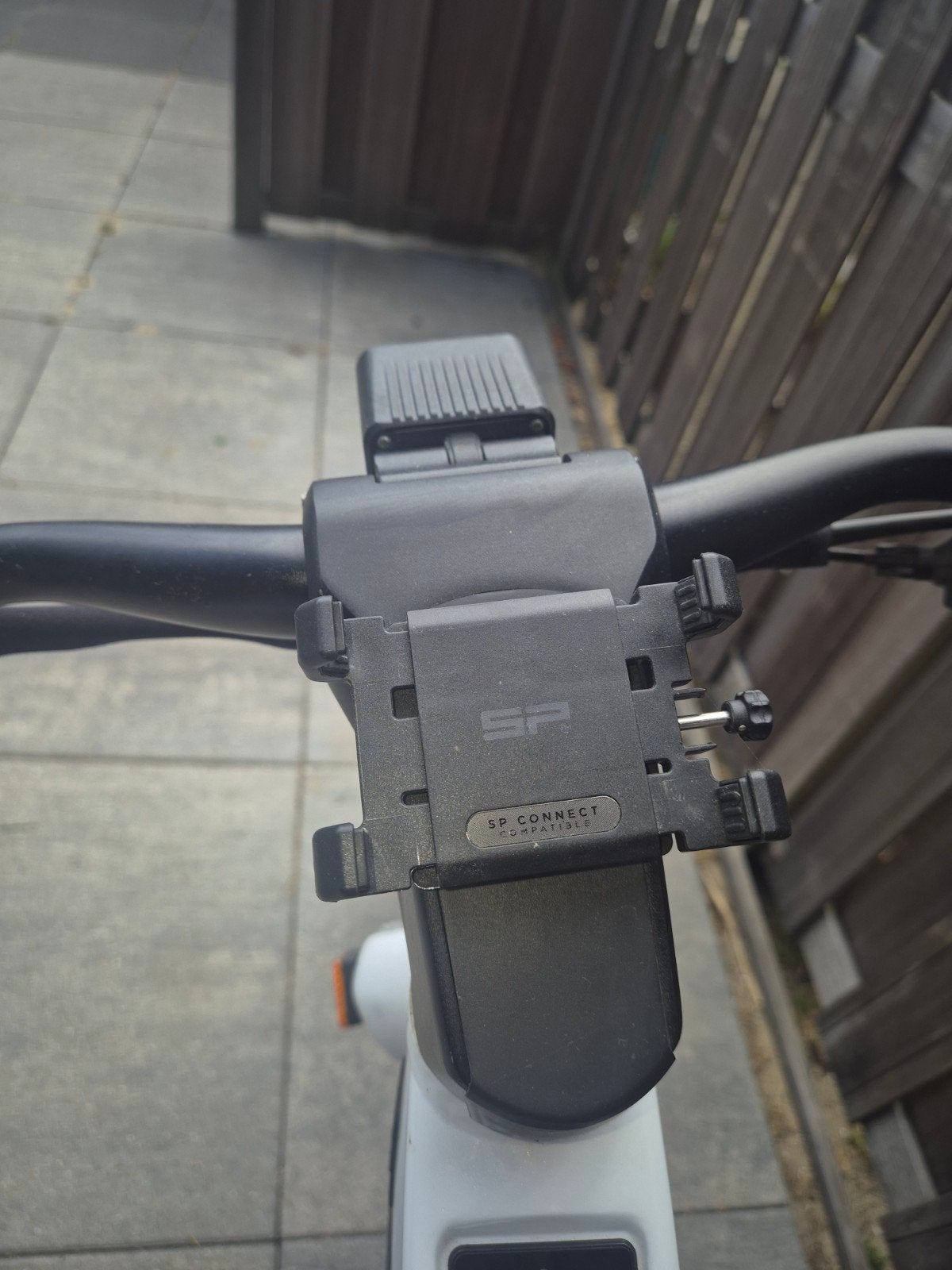 Foto 4 van Stromer ST3 Sport 983 Wh  - Maat L