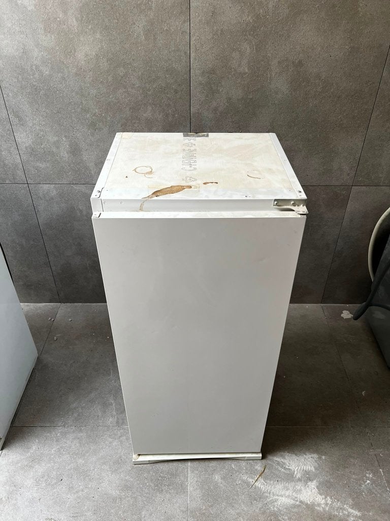 2x IKEA FROSTIG CF 120 koelkast - 189 liter + vriesvak, Witgoed en Apparatuur, Koelkasten en IJskasten, 150 tot 200 liter, 45 tot 60 cm