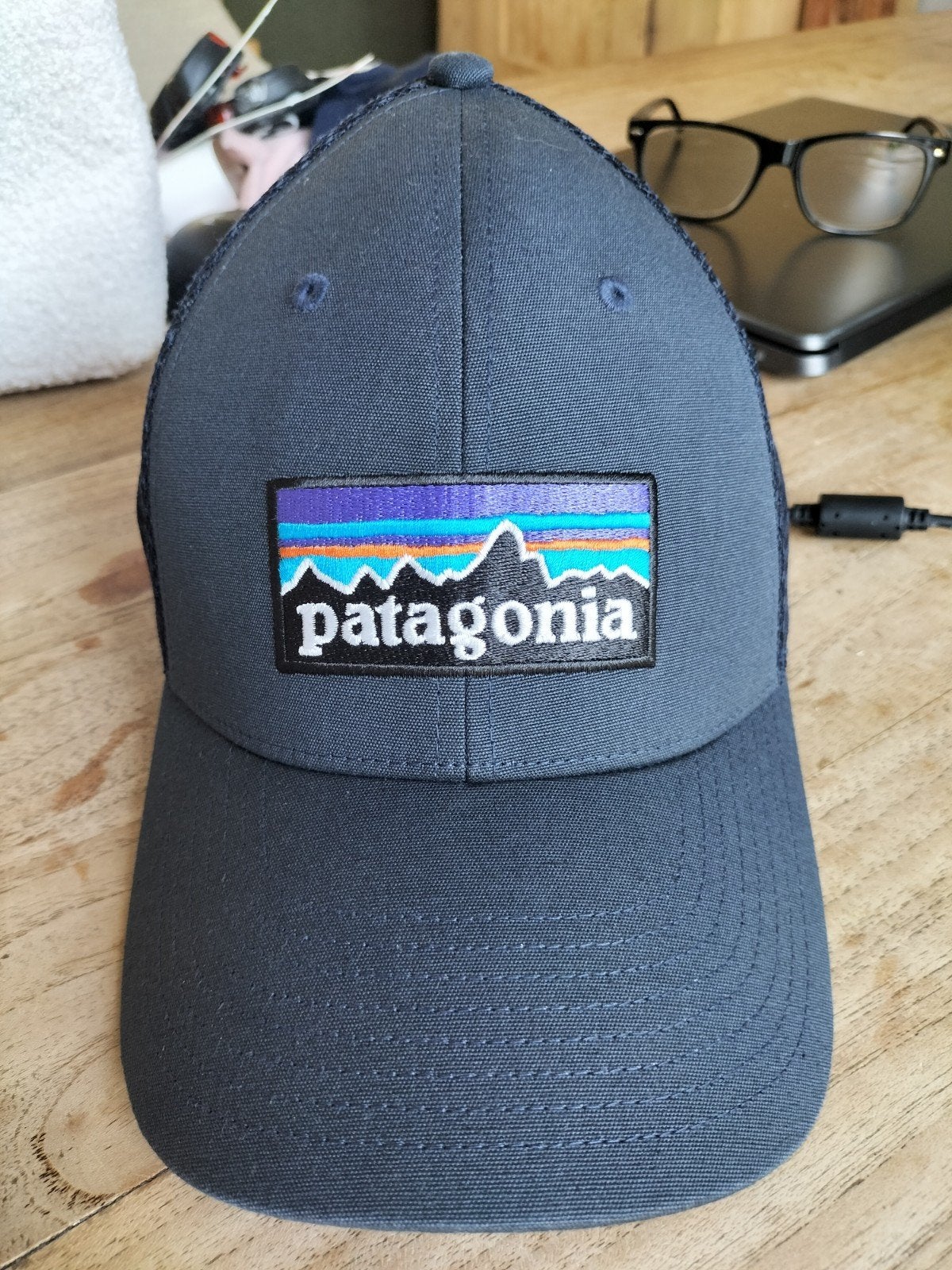 Patagonia pet - zo goed als nieuw, Patagonia, One size fits all, Ophalen of Verzenden, Pet