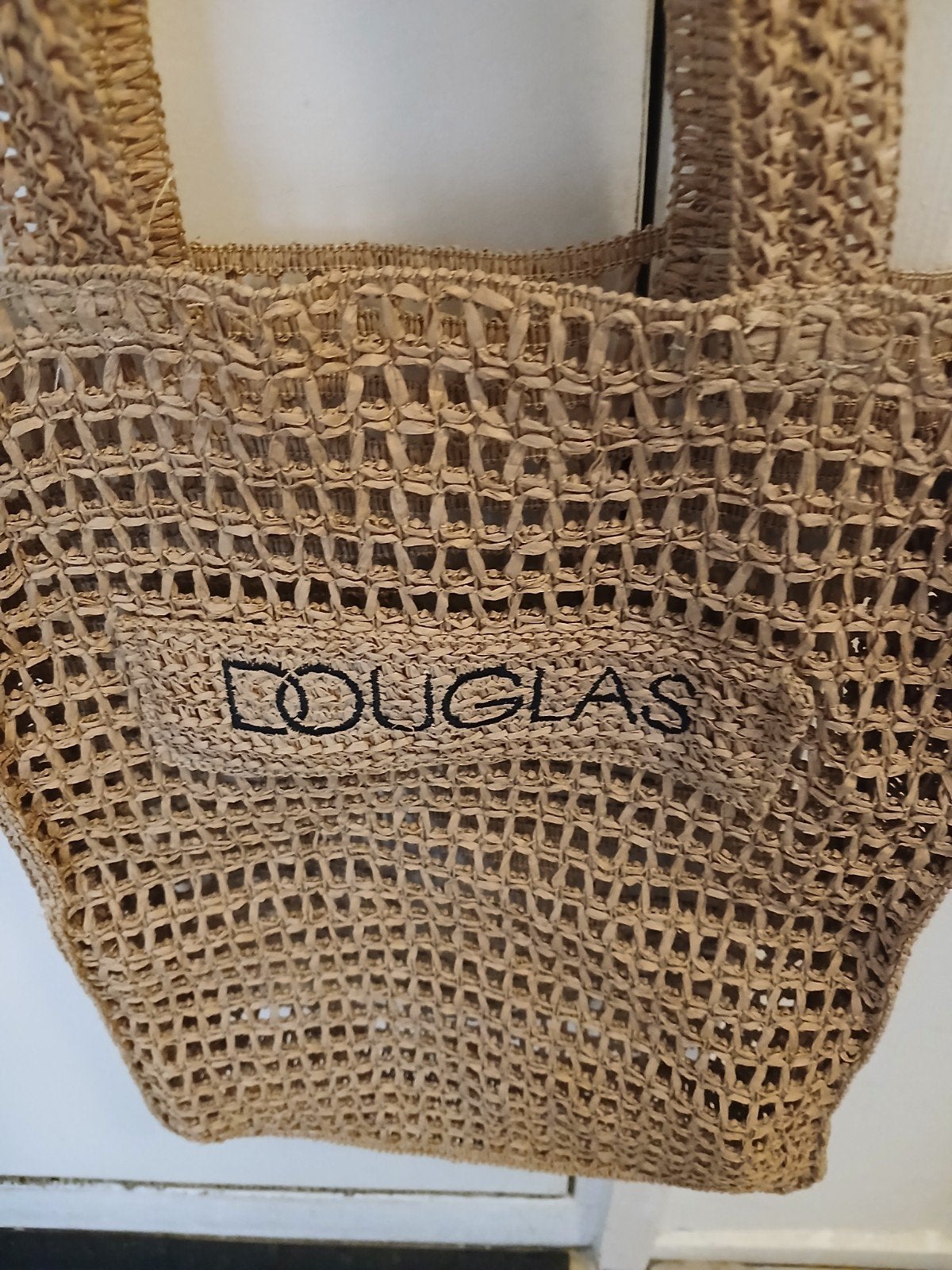Nieuwe Douglas kunste schouders tas merk Douglas, Ophalen, Nieuw