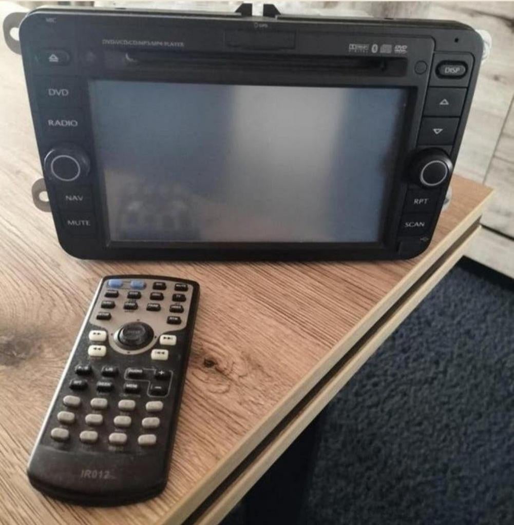 Radio, Ophalen of Verzenden
