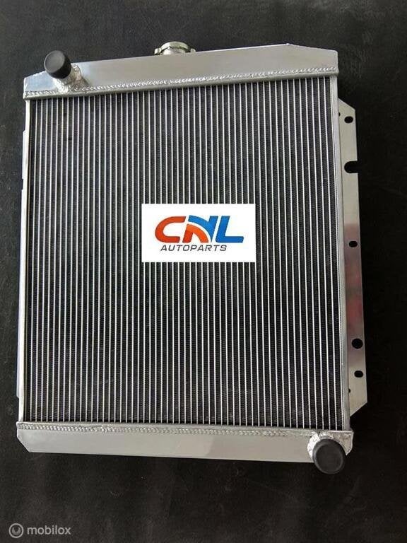 Radiateur 950-1952 Buick Special Super Roadmaster W/Chevy V8, Nieuw, Ophalen of Verzenden