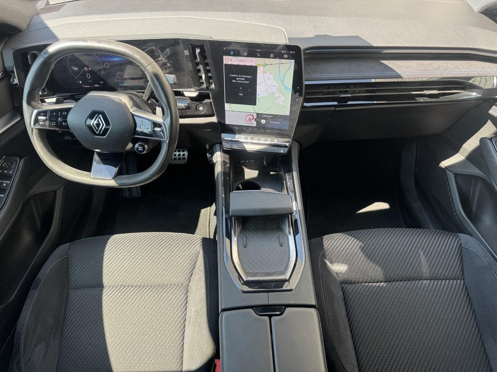 Renault Austral 1.2 E-Tech Full Hybrid 200 Techno Esprit Alp, Auto's, Renault, Gebruikt, 1199 cc, Bedrijf, Hybride Elektrisch/Benzine