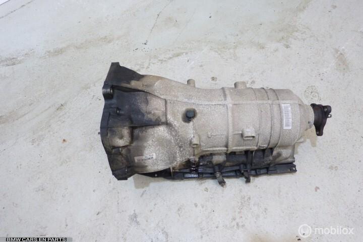 Automaat versnellingsbak ga6hp26z 530d e60 e61, Gebruikt, Ophalen of Verzenden, BMW, BMW