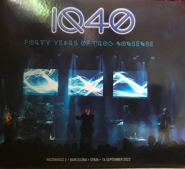 PROGROCK | SYMFO F - L | Kayak IQ Genesis Kaipa Hackett Tull, Ophalen of Verzenden, Zo goed als nieuw, Progressive