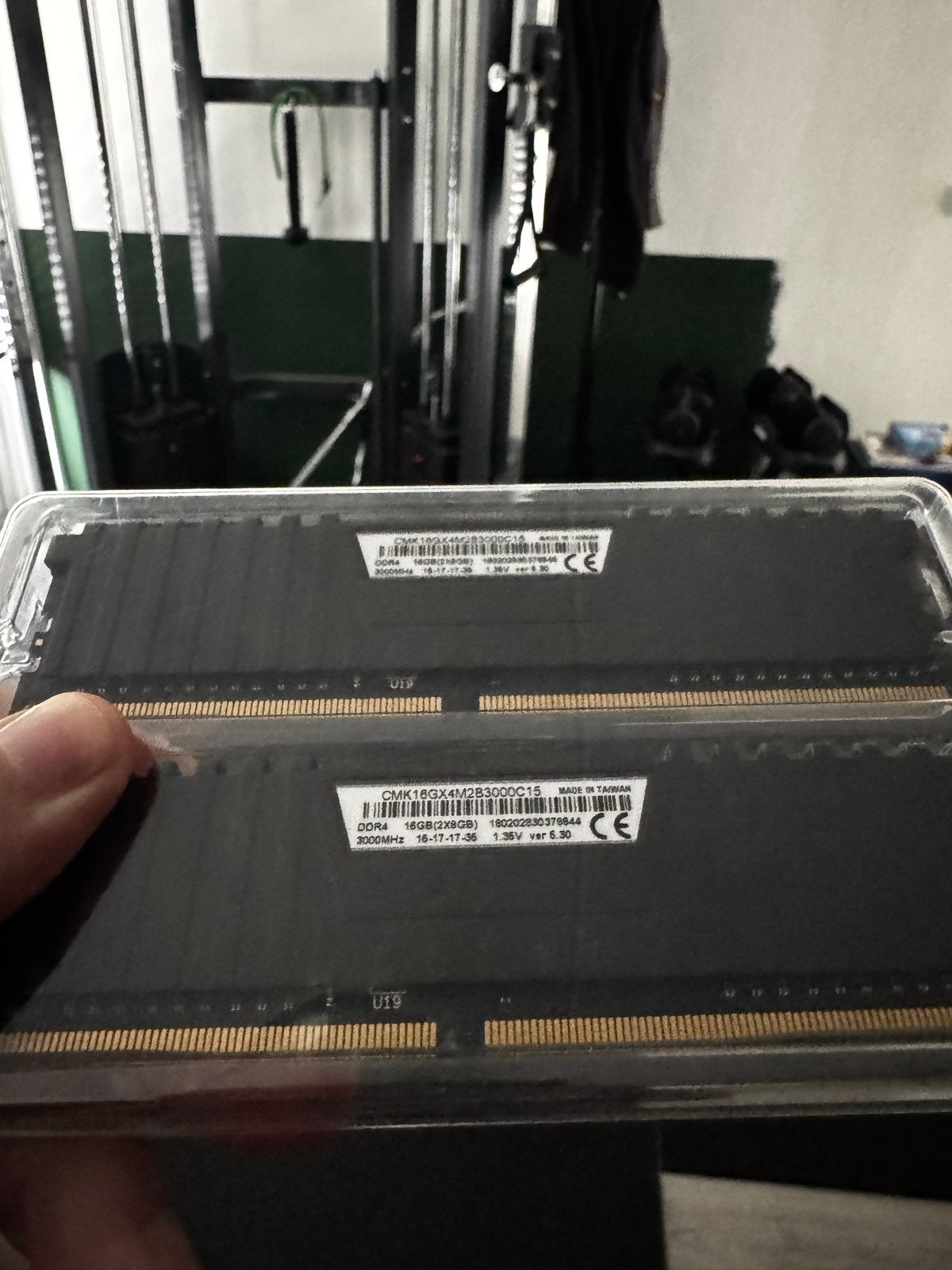 Foto 3 van Corsair Vengeance LPX 16GB (2x8GB) DDR4 RAM