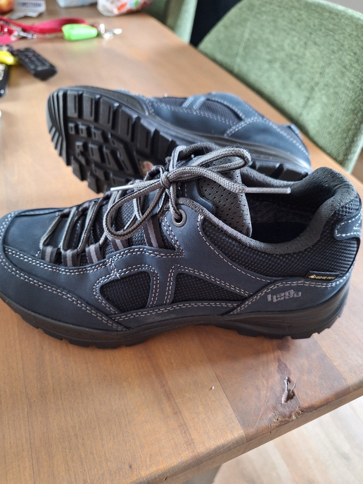 Hanwag wandelschoenen, Sport en Fitness, Bergsport en Wandelen, Ophalen of Verzenden, Nieuw, Schoenen