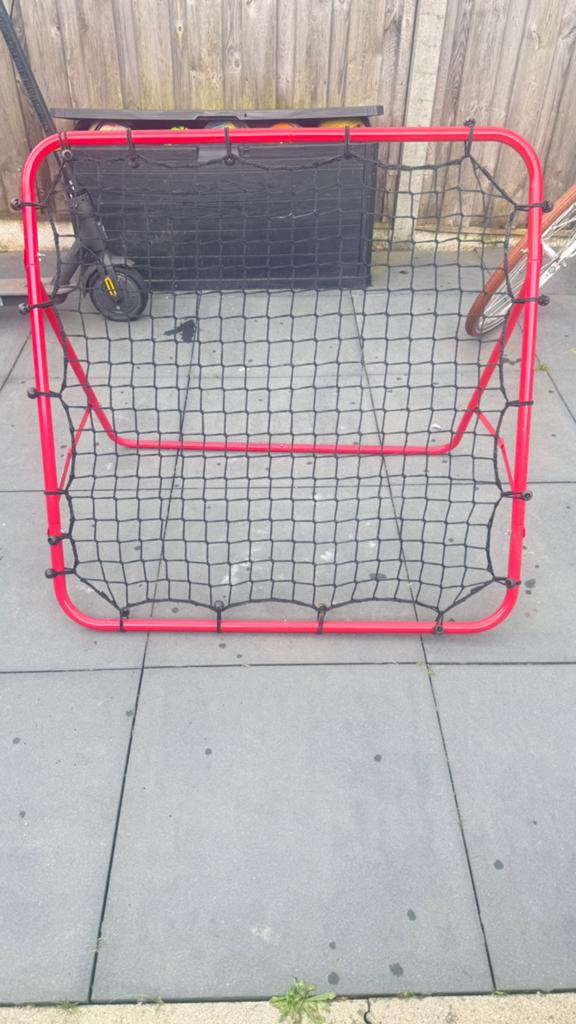 Rebounder, Maat XL, Ophalen of Verzenden, Zo goed als nieuw, Overige typen