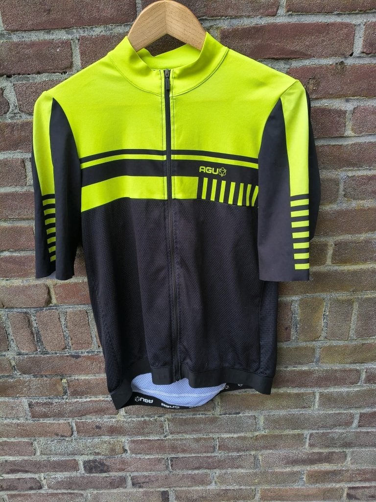 wielershirt, Ophalen, Zo goed als nieuw, Kleding