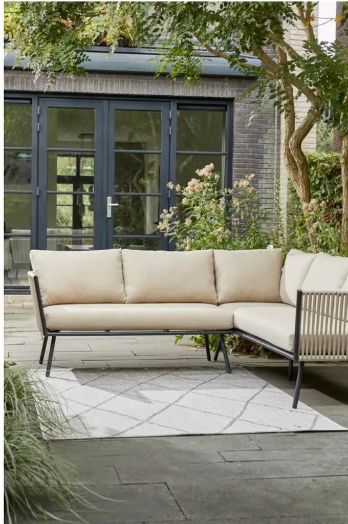 Splinternieuwe loungeset tuinset  nieuw in doos !, Tuin en Terras, Ophalen of Verzenden, Nieuw