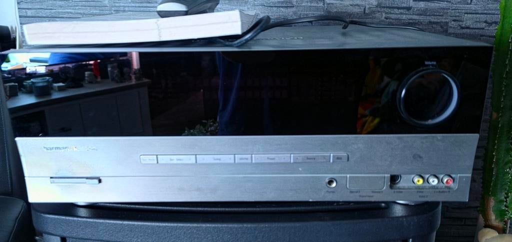 Harmanan-kardon, Gebruikt, 70 watt of meer, 5.1-systeem, Overige spelers