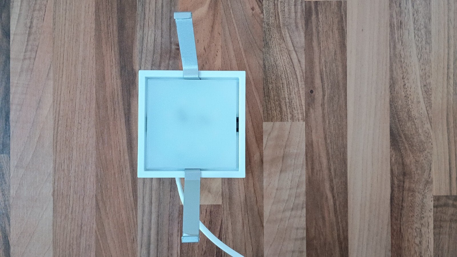 Wandlamp., Ophalen, Zo goed als nieuw