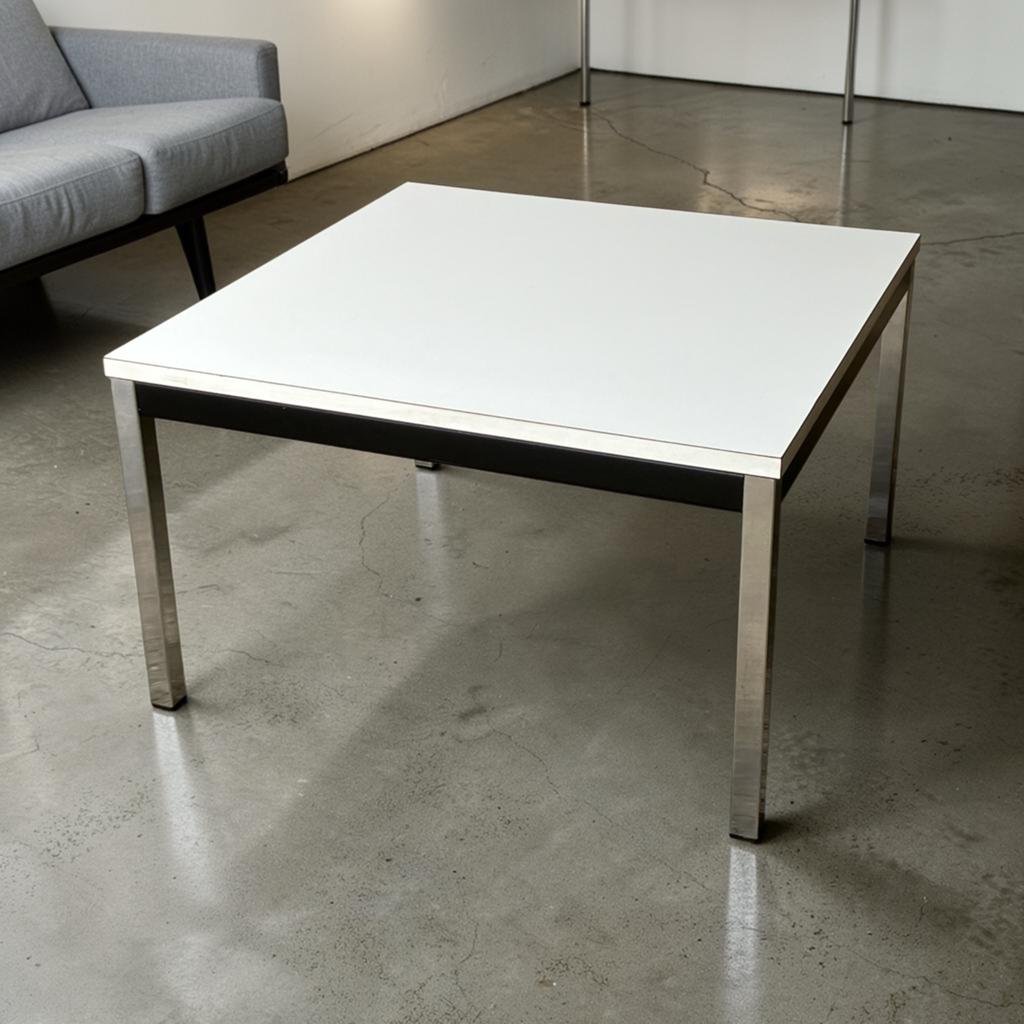 Spectrum Salontafel -TZ 56 (7k) Martin Visser, Huis en Inrichting, Tafels | Salontafels, Ophalen, Mid-Century Dutch Design t'Spectrum