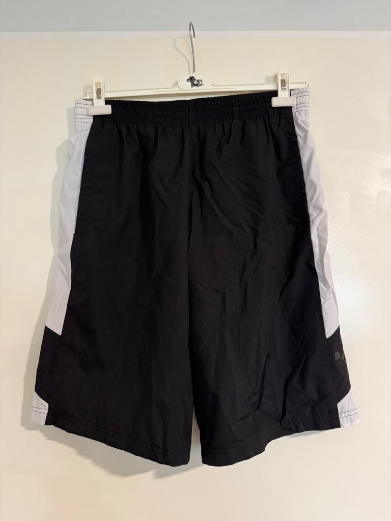 PUMA sport short zwart – maat S – sport / training short, Puma, Zwart, Ophalen of Verzenden, Gedragen