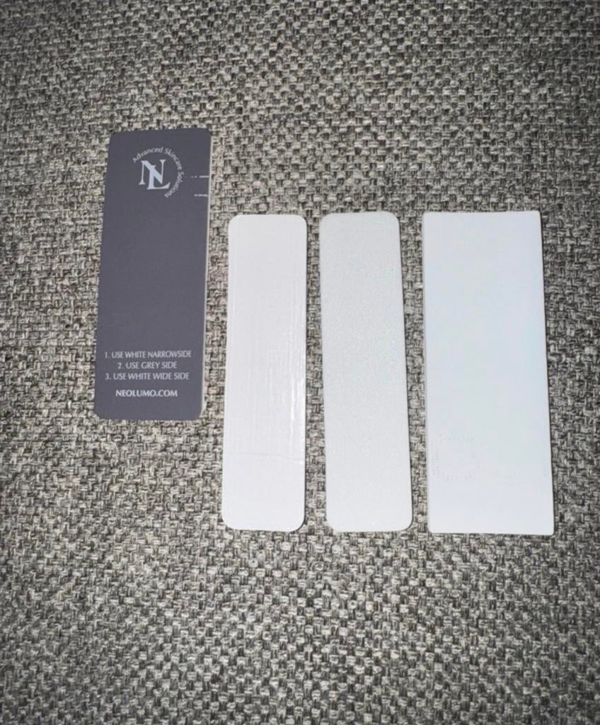 Neolumo Advanced Skincare Solutions Product, Ophalen of Verzenden, Nieuw, Gehele gezicht, Verzorging