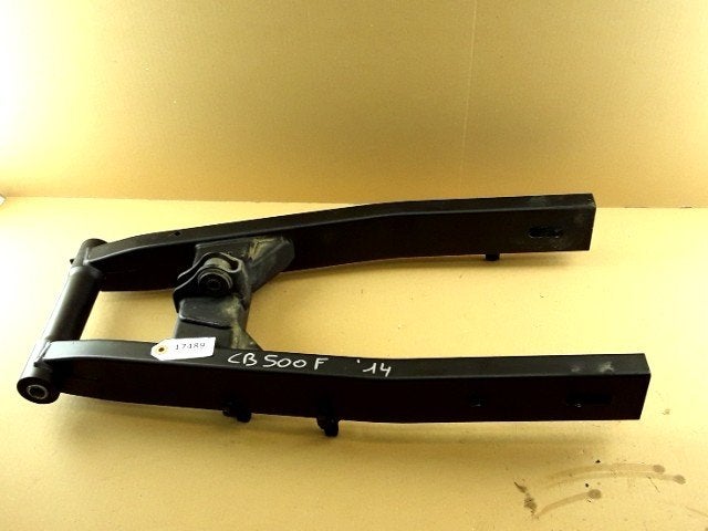 CB500F 2013 - 2017 Honda Achterbrug D1-31225