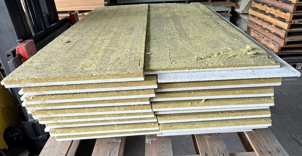 FERMACELL 1500x500 45mm 2EE35, Ophalen, Nieuw, Minder dan 180 cm, Overige typen