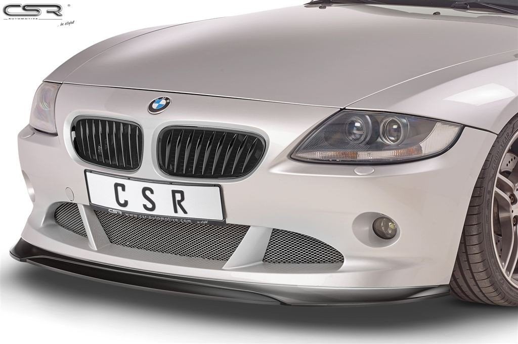 Splitter Voorspoiler Spoiler Geschikt Voor BMW Z4 E85 CSL370, Verzenden, Automotive Parts, A.parts@hotmail.nl, Trasmolenlaan 12 3447 GZ Woerden