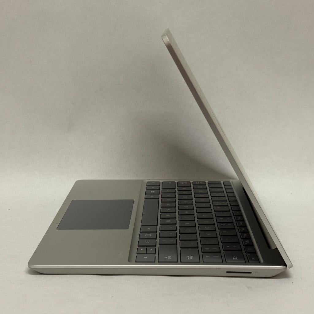 Microsoft Surface Laptop Go 3 12/i5-1235/16/256/W11, Computers en Software, Windows Laptops, Microsoft, Zo goed als nieuw, Support@microsoft.com