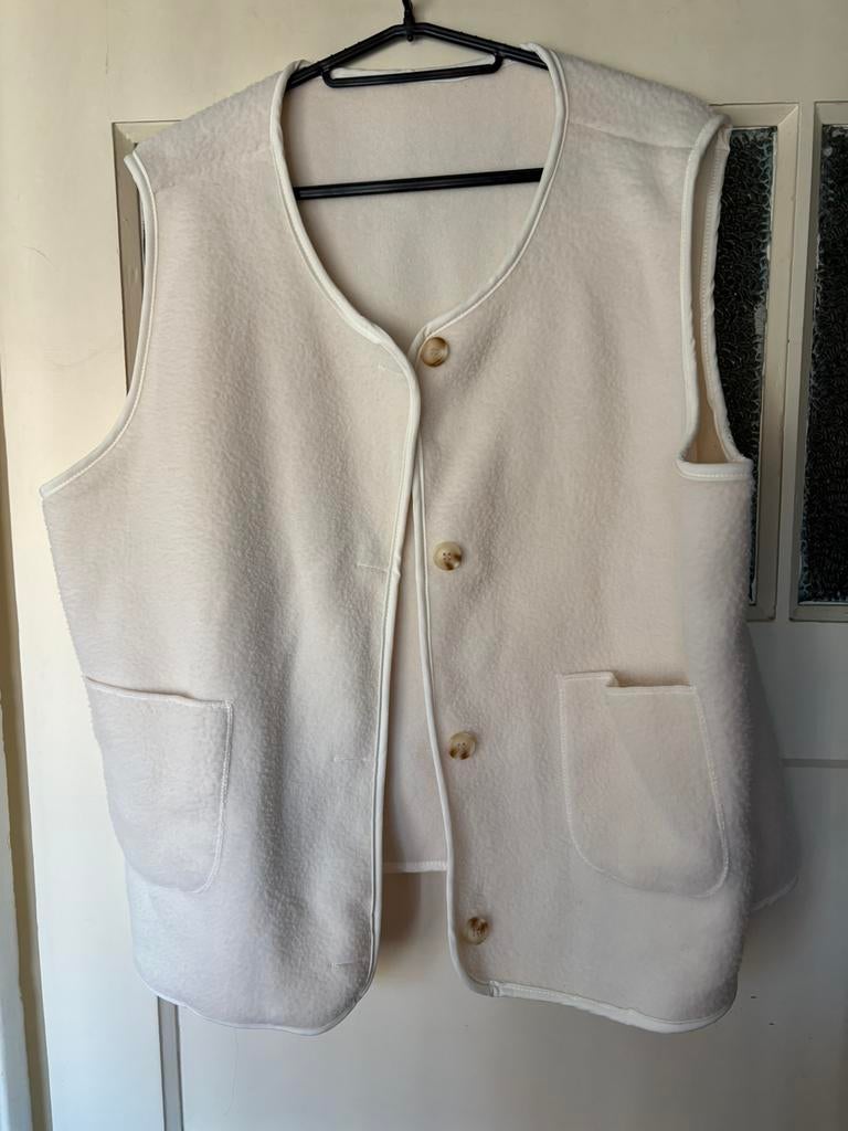 Mooi nieuw gilet maat XXL, Kleding | Dames, Ophalen of Verzenden, Nieuw