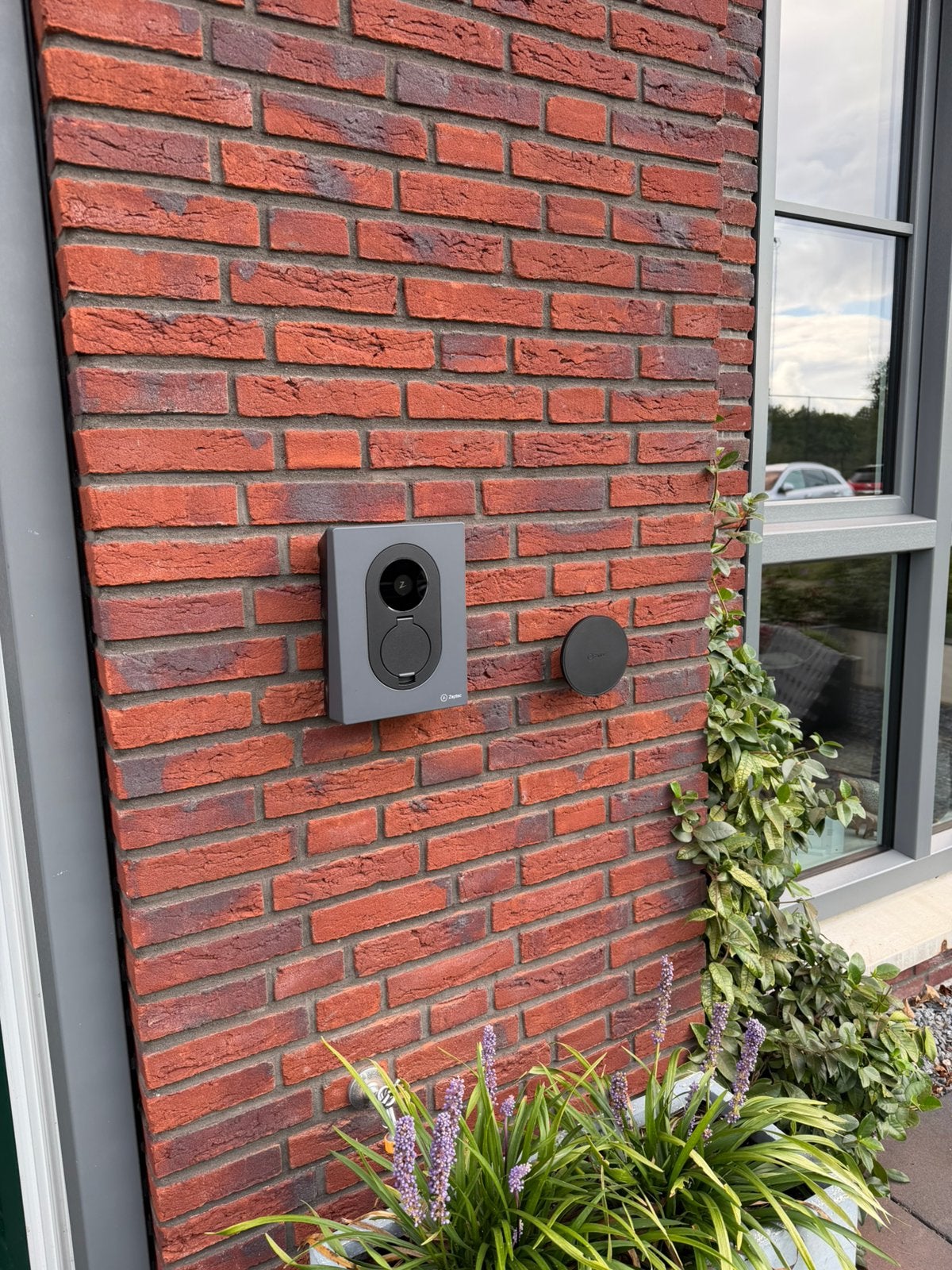 Zaptec Go 2 incl. Installatie 11kw laden, Zaptec eu Amsterdam, Verzenden, Info@zaptec.com, Nieuw