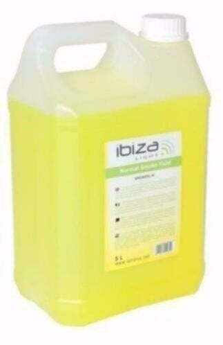 Extra hoge densiteit rookvloeistof in een 5 liter, ., Overige typen, Nieuw, Ophalen of Verzenden