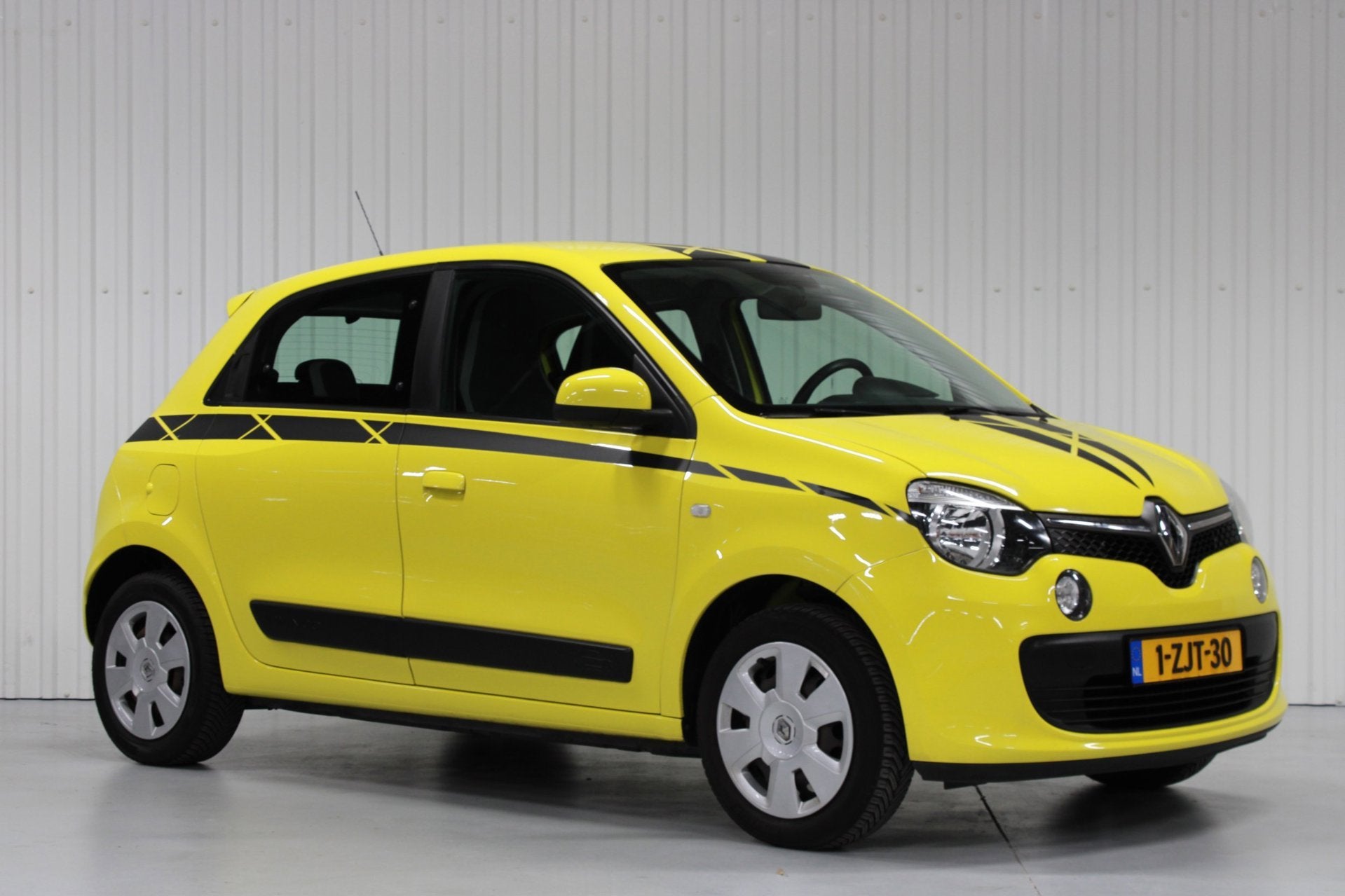 Renault Twingo 1.0 SCe Expression, Auto's, Renault, Gebruikt, Euro 6, 840 kg, 4 stoelen