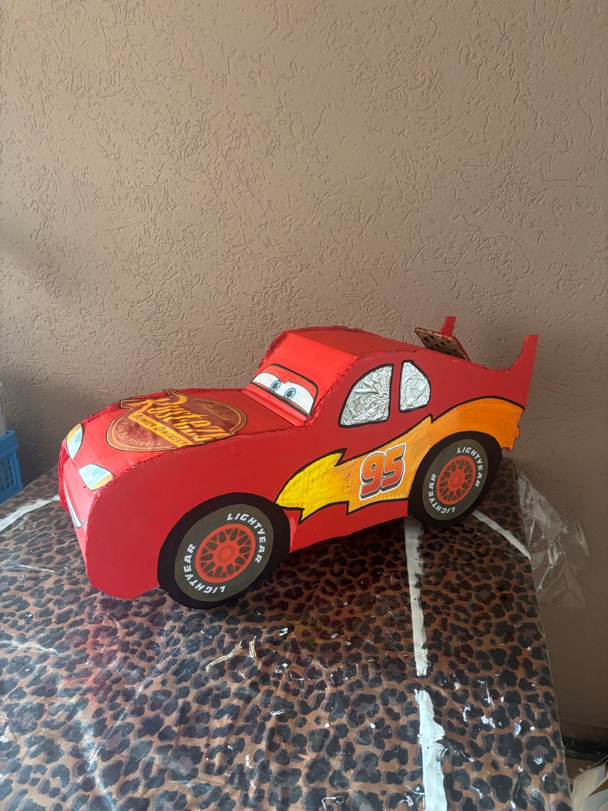 Sinterklaas surpise op maat gemaakt ! Thema Feest, Nieuw, Meerkleurig, Ophalen of Verzenden, Papier of Karton