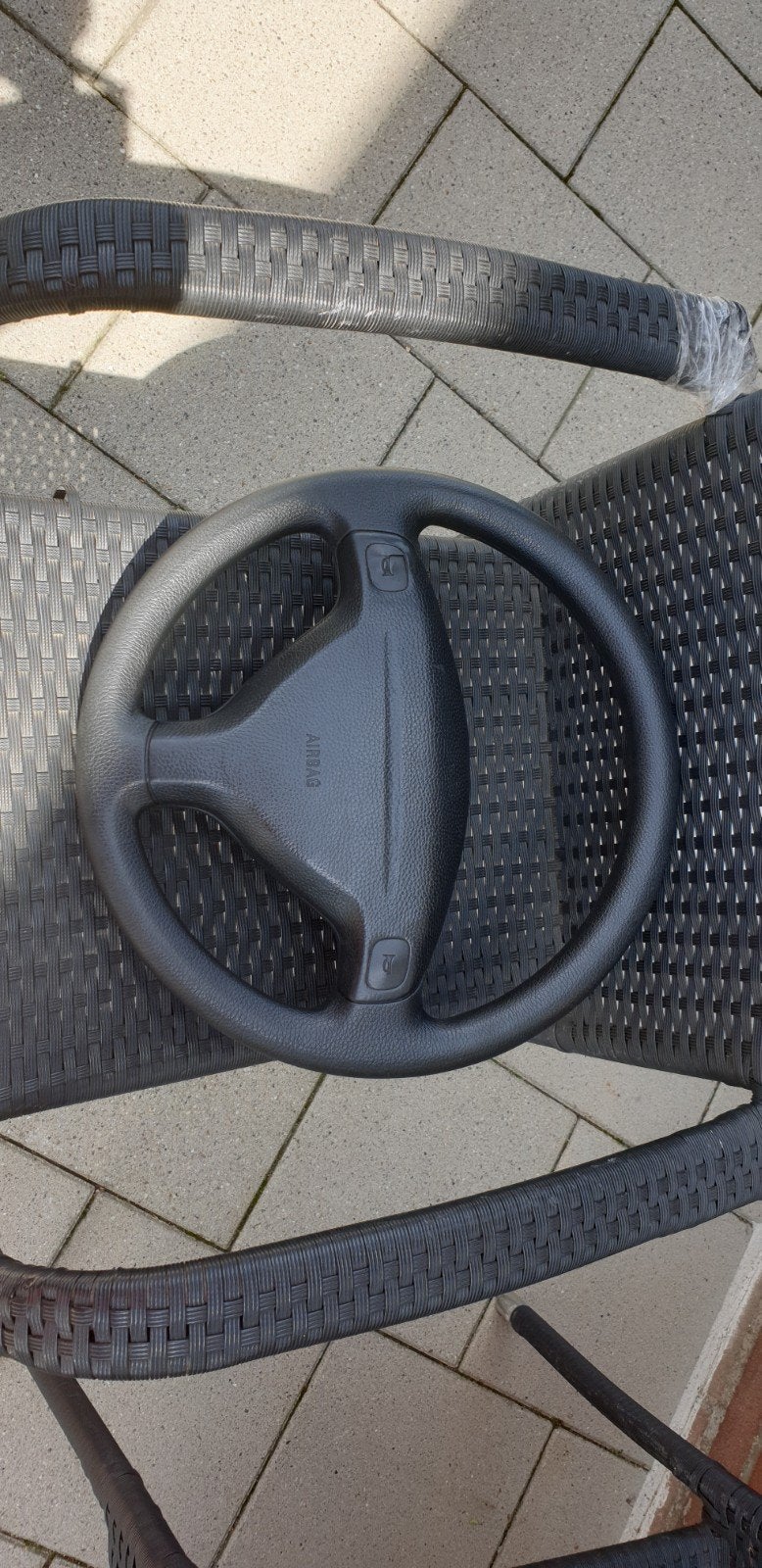 Auto stuur, Auto-onderdelen, Besturing, Ophalen of Verzenden, Opel