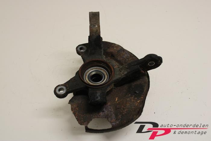 Wielnaaf voor van een Daihatsu Gran Move, Gebruikt, Daihatsu, -, -