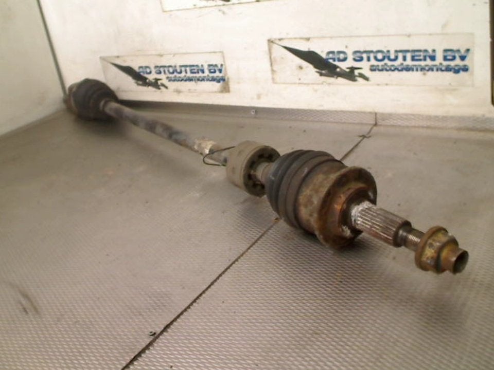 Aandrijfas Rechts Voor Opel Agila (B) 2009 4410151K00, Auto-onderdelen, Gebruikt, Bahnhofsplatz, Rüsselsheim am Main 65423, , Duitsland