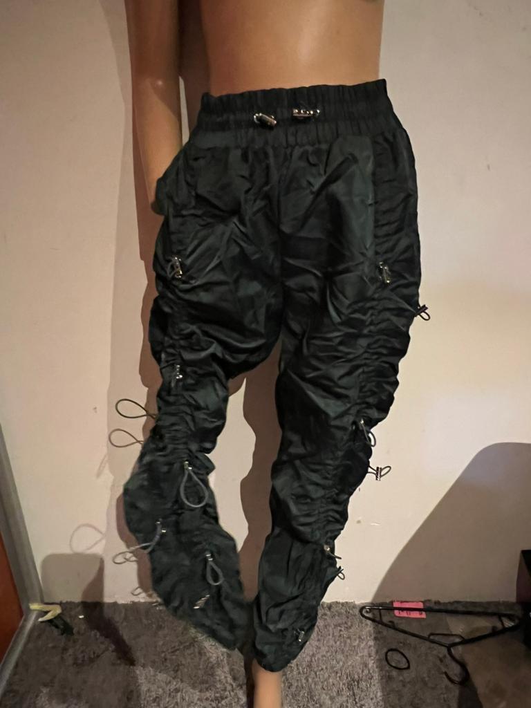 Nieuwe MANIERE DE VOIR broek UK 8 S met kaartjes, G, Ophalen of Verzenden, D, Maat 36 (S)